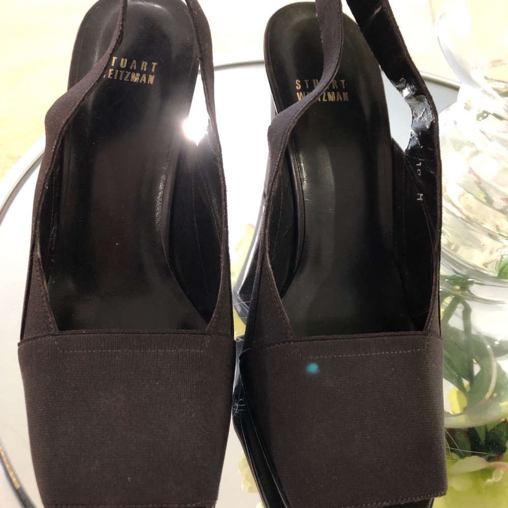 Sandals, shoes